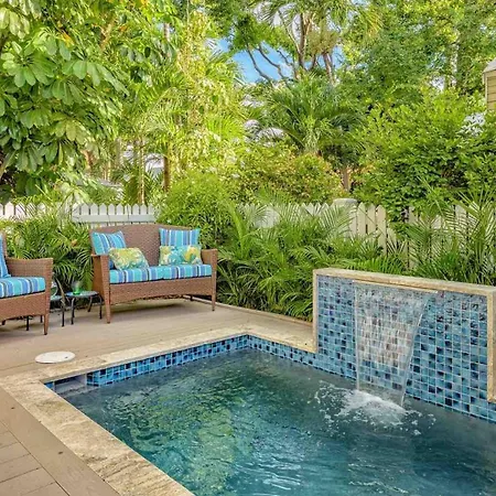The Zesty Lime By Last Key Realty